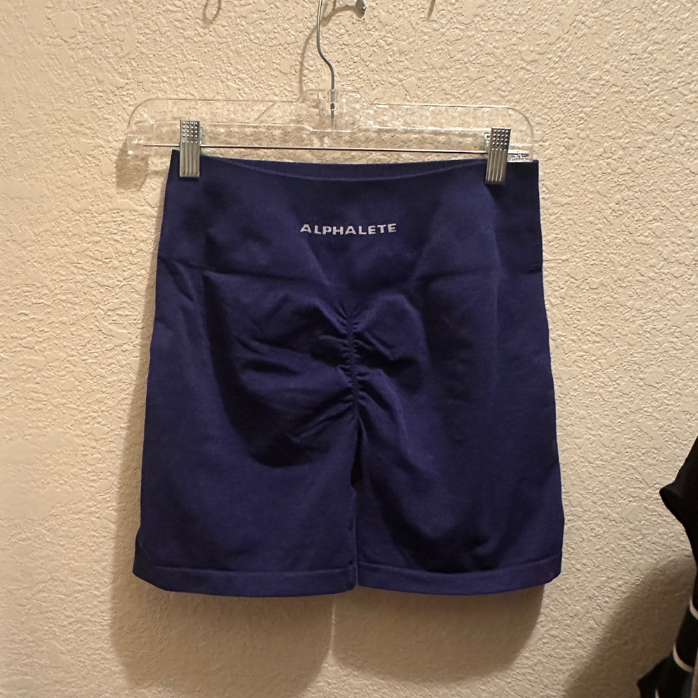 Alphalete Shorts